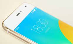 Meizu MX5 Lebih Tangguh dari Samsung Galaxy S6 Edge dan Xiaomi Mi Note Pro