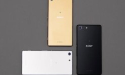 Sony Xperia M5: 5” Full HD, Anti Air, dan Video 4K