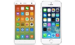 Xiaomi MIUI 6 Mirip Dengan IOS 7 – Jiplakan dari Apple?
