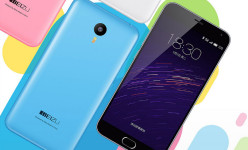 Ikuti Giveaway Meizu M2 Note dari kami!