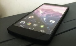 Nilai AnTuTu Nexus 5 2015 Naik Menjadi yang Tertinggi dengan 8500!!