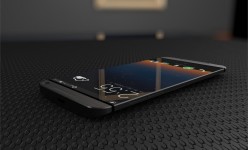HTC O2: RAM 4 GB, Kamera 21 MP, dan Snapdragon 820