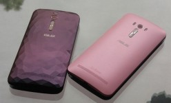 Smartphone Asus Zenfone 2 Akan Memiliki Varian Baru? Luar Biasa!