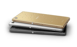 Sony Xperia M5 dengan Helio X10 serta Kamera 21,5 MP dan 13 MP dengan Hybrid AF Super Cepat