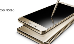 Samsung Galaxy Note 5 Diluncurkan: RAM 4 GB dan Chipset Ecynos 7420