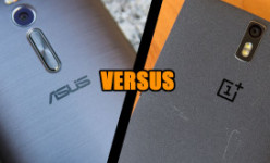 OnePlus 2 vs Zenfone 2: Pertarungan Smartphone 4 GB di Bawah Rp 4,5 Juta!