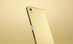 Sony Xperia Z5 Compact Premium: Kamera 23 MP dan RAM 4 GB