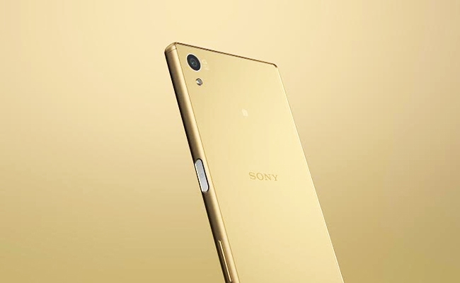 Sony Xperia Z5 Compact Premium Dengan RAM 4 GB