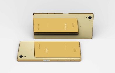 Sony Xperia Z5 Premium