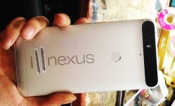 Google Siapkan Perhelatan pada 29 September 2015 – Huawei Nexus Akan Dibekali ROM 128 GB