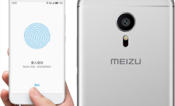Meizu Pro 5 Diluncurkan: 5,7 Inci Super AMOLED, Exynos 7420, Dan RAM 4 GB