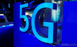 Huawei Uji Coba Jaringan 5G – 200 Kali Kecepatan 4G LTE