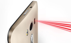 Asus Zenfone 2 Laser Tersedia di Indonesia Seharga Rp 2 Juta