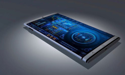 Asus Zenfone 3 dipastikan CEO Asus hadir pada Maret 2016 dengan USB Type C