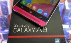Rumor Samsung Galaxy A9: Kamera Putar Seperti OPPO Dan Speaker Seperti HTC