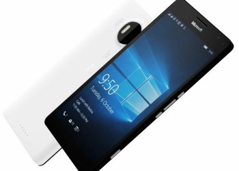 Microsoft Lumia 950