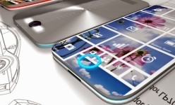 Nokia Lumia 888: Kamera 24 MP PureView, Windows 10, Dan Berkilau