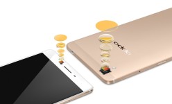 Oppo R7s Resmi Dirilis: Layar 5,5 Inci, RAM 4 GB, Dan Kamera 13 MP