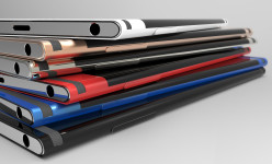 Sony Hentikan Bisnis Smartphone Bila Laba 2016 Terus Turun?