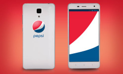 Pepsi P1: Smartphone PEPSI benar-benar ada?