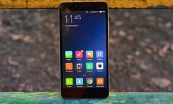 Review Xiaomi Redmi Note 2