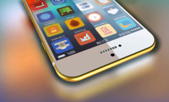 Desain iPhone 6s Menginspirasi Produsen Smartphone Asal China