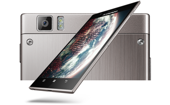 Smartphone Lenovo