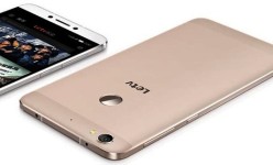 LeTV Le 1s dengan Helio X10 Dan RAM 3 GB Seharga Rp 3 Juta