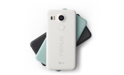 Peluncuran LG Nexus 5X Dengan Snapdragon 808 Dan Layar 1080p