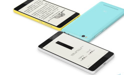 Smartphone Terbaik Dengan Snapdragon 808 di Bulan Oktober 2015: USB Type C, RAM 3 GB, Kamera 16 MP