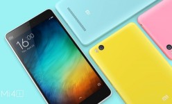 Xiaomi Mi4c Vs Xiaomi Mi4i: Pertarungan Smartphone di Bawah Rp 3,5 Juta