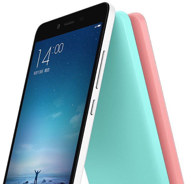 Smartphone Terbaik Buatan China