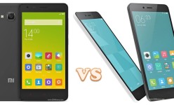 Xiaomi Redmi Note 2 VS Xiaomi Redmi 2 Prime: Phablet 5,5 VS Smartphone 4,7″