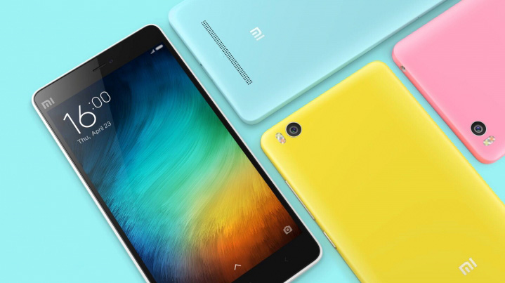 xiaomi redmi note 2