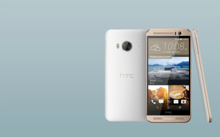 HTC-One-ME