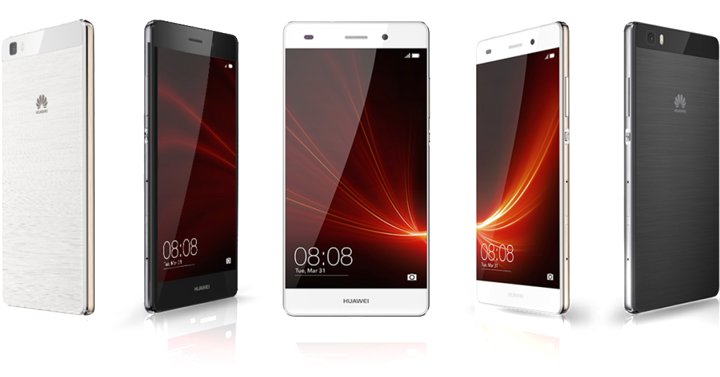 smartphone Huawei