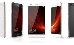 5 smartphone Huawei terbaik: 5,7”, RAM 3 GB, dan 13 MP mulai dari Rp 2 jutaan