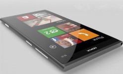 Nokia Mclaren Dengan Kamera 50 MP PureView Jadi penerus Lumia 1020