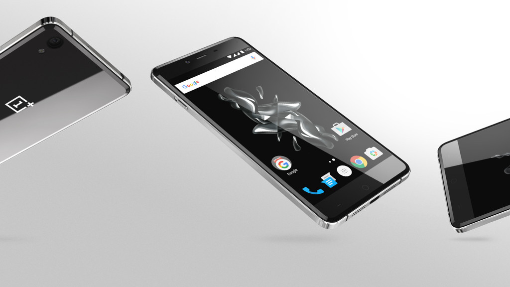 OnePlus X