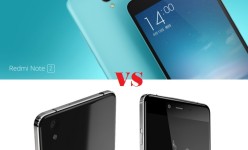 OnePlus X vs Xiaomi Redmi Note 2: Hal Yang Perlu Anda Ketahui