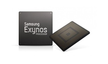 Samsung-Exynos