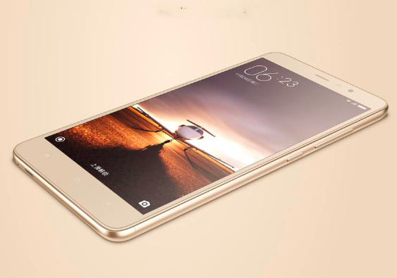 xiaomi redmi note 3 Indonesia