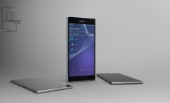 Sony Akan Beli Divisi Sensor Kamera Toshiba