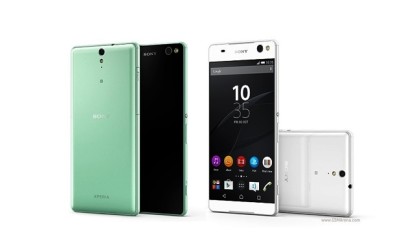 Sony Xperia C5