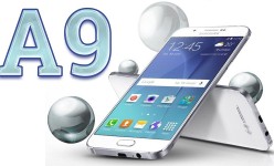 Samsung Galaxy A9 (RAM 3 GB & Kamera 16 MP): Smartphone Unggulan Lainnya dari Samsung
