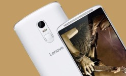 Lenovo Vibe X3 vs Lenovo Vibe S1: RAM 3 GB & Pertarungan Kamera Depan 8 MP