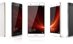 4 Smartphone Terbaik Yang Dirilis pada Kuartal Ke-4 2015: 6000 mAh, Snapdragon 820
