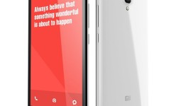 Xiaomi Redmi Note 2 Prime: 4G LTE + Helio X10