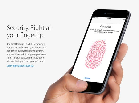 iPhone 6S and 6S Plus