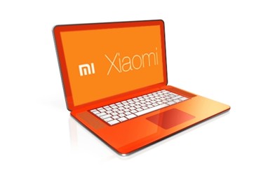 Laptop Xiaomi 
